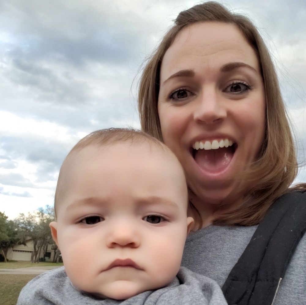 Meet your Posher, Hillary